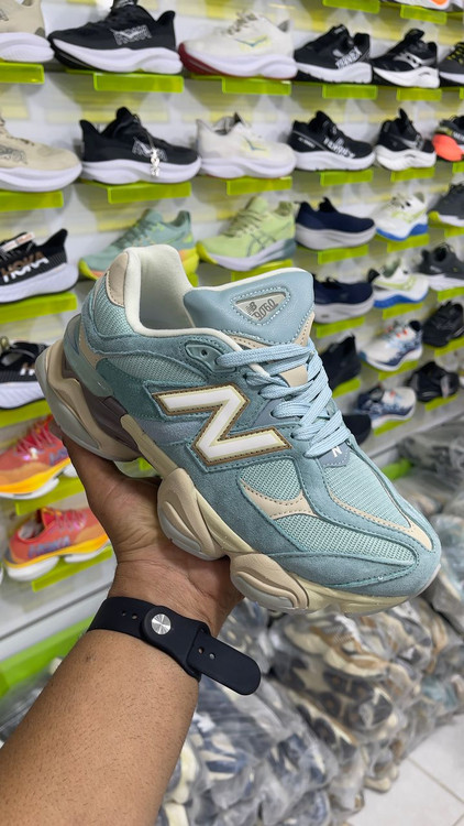 new balance 9060 made in Vietnam