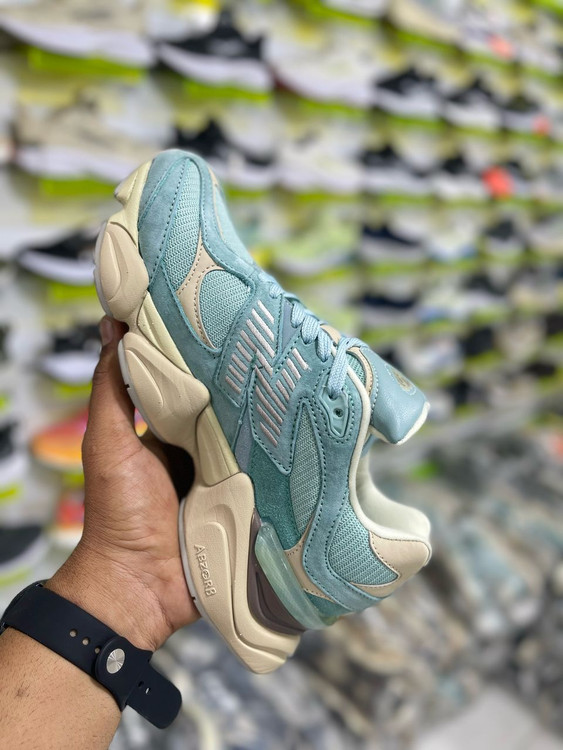 new balance 9060 made in Vietnam