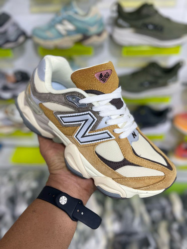 new balance 9060 made in Vietnam