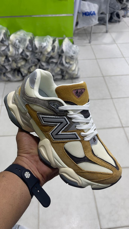 new balance 9060 made in Vietnam