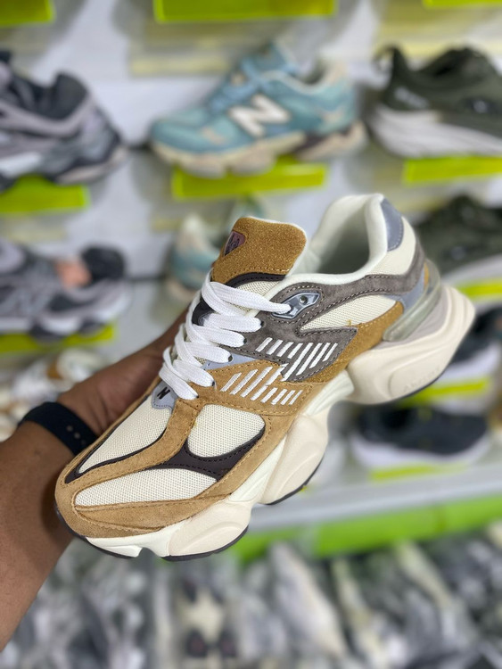 new balance 9060 made in Vietnam