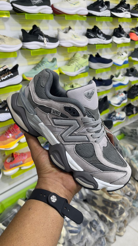 new balance 9060 made in Vietnam