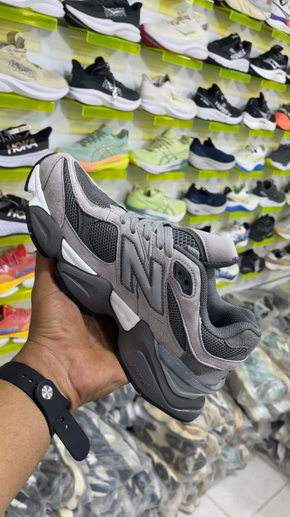 new balance 9060 made in Vietnam