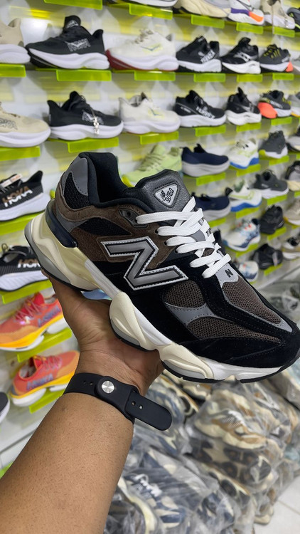 new balance 9060 made in Vietnam