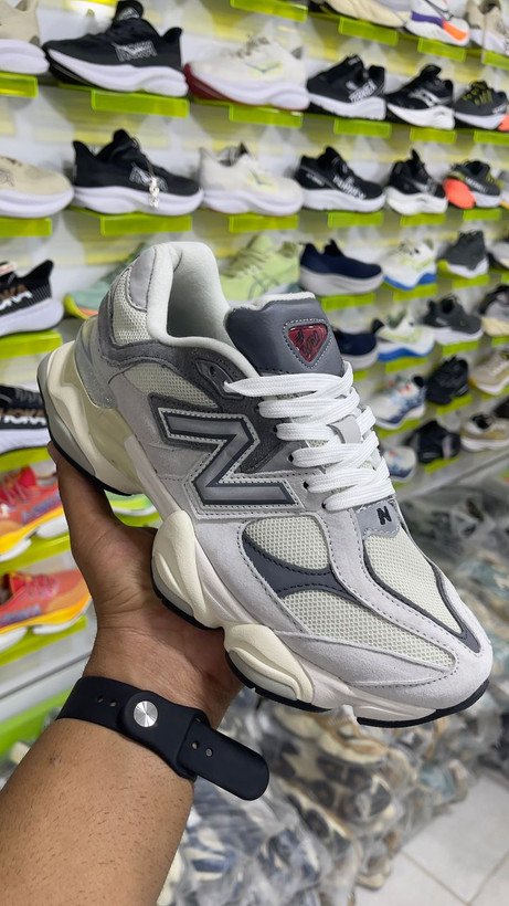 new balance 9060 made in Vietnam