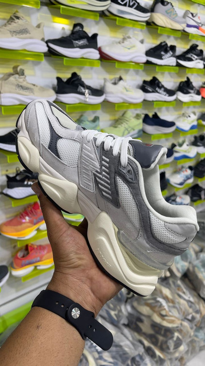 new balance 9060 made in Vietnam