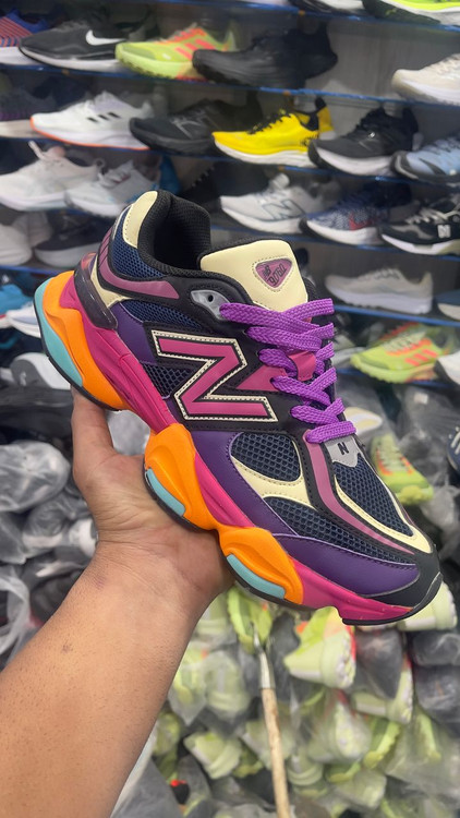 new balance 9060 made in Vietnam