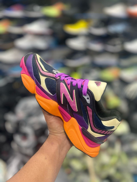 new balance 9060 made in Vietnam