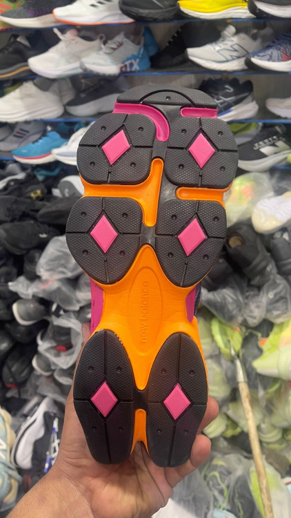 new balance 9060 made in Vietnam