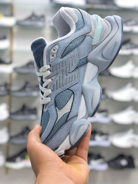 کتونی نیوبالانس 9060 - Newbalance 9060 ساخت ویتنام