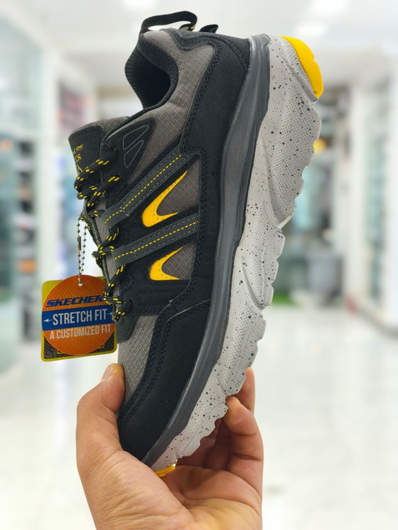 کتونی اسکیچرز مدل دیلاکس واکر 2 - Skechers D'LUX Walker 2.0 ساخت ویتنام