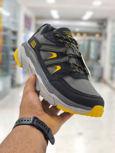 کتونی اسکیچرز مدل دیلاکس واکر 2 - Skechers D'LUX Walker 2.0 ساخت ویتنام