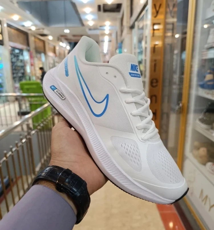 کتونی نایک مدل گاید 10 - Nike Guide 10 ساخت ویتنام