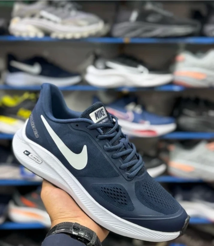 کتونی نایک مدل گاید 10 - Nike Guide 10 ساخت ویتنام