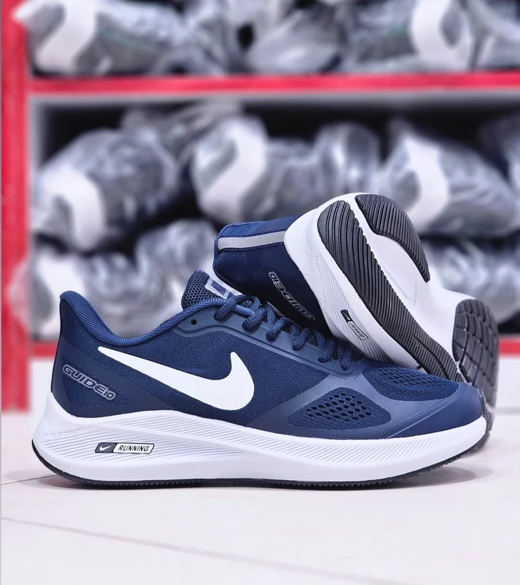 کتونی نایک مدل گاید 10 - Nike Guide 10 ساخت ویتنام