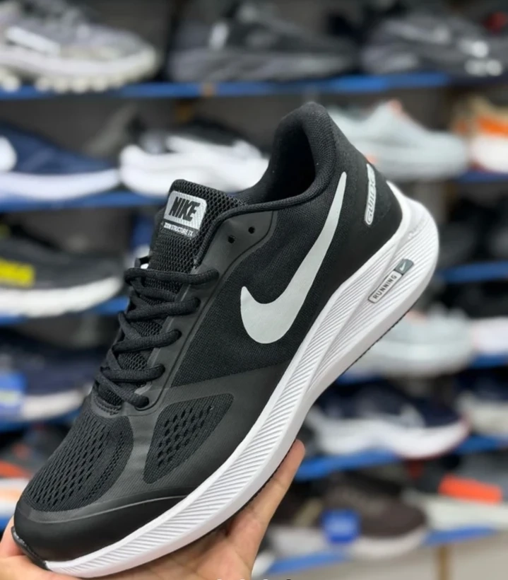 کتونی نایک مدل گاید 10 - Nike Guide 10 ساخت ویتنام