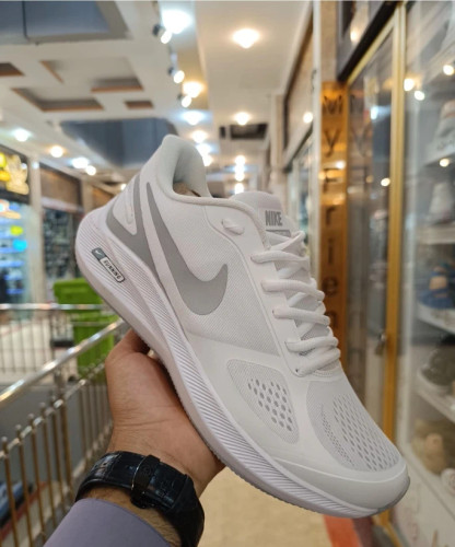 کتونی نایک مدل گاید 10 - Nike Guide 10 ساخت ویتنام