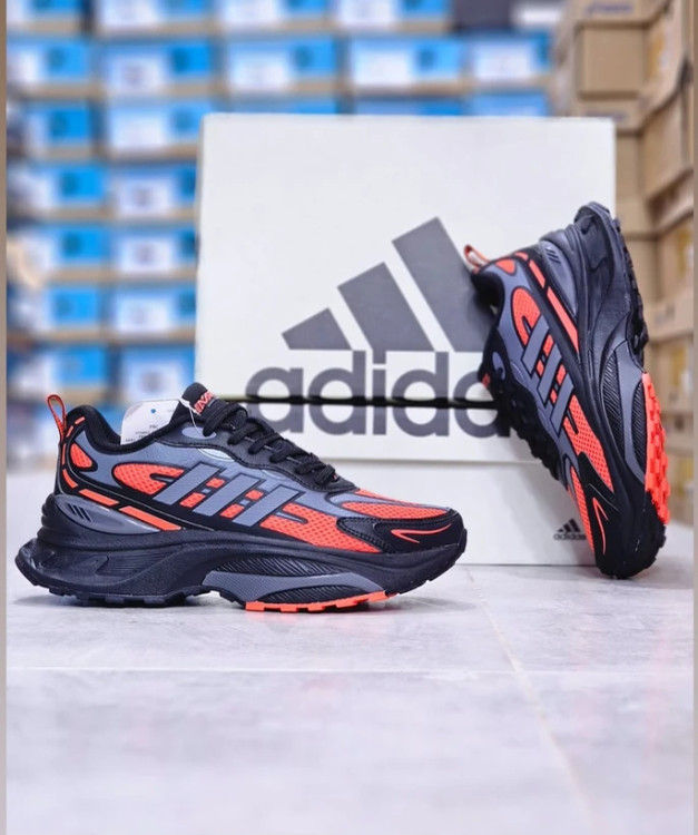 کتونی آدیداس مدل ترکس - Adidas Terrex Free Hiker ساخت ویتنام