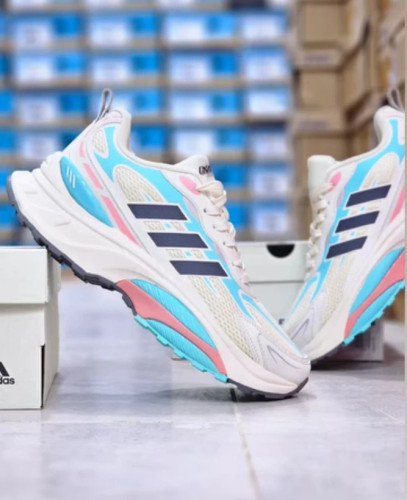 کتونی آدیداس مدل ترکس - Adidas Terrex Free Hiker ساخت ویتنام