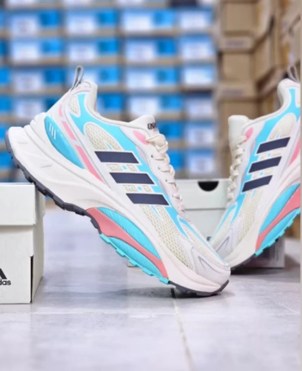 کتونی آدیداس مدل ترکس - Adidas Terrex Free Hiker ساخت ویتنام