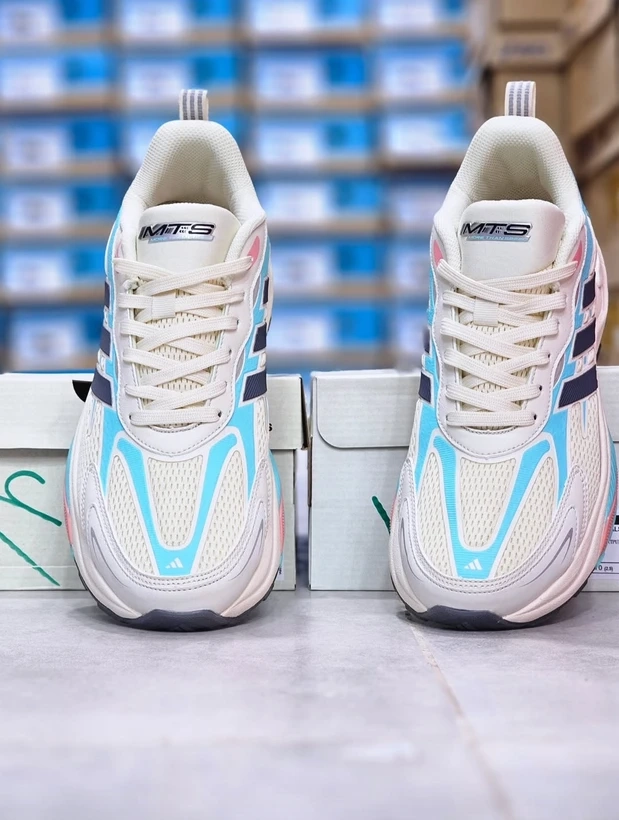 کتونی آدیداس مدل ترکس - Adidas Terrex Free Hiker ساخت ویتنام