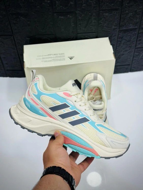 کتونی آدیداس مدل ترکس - Adidas Terrex Free Hiker ساخت ویتنام