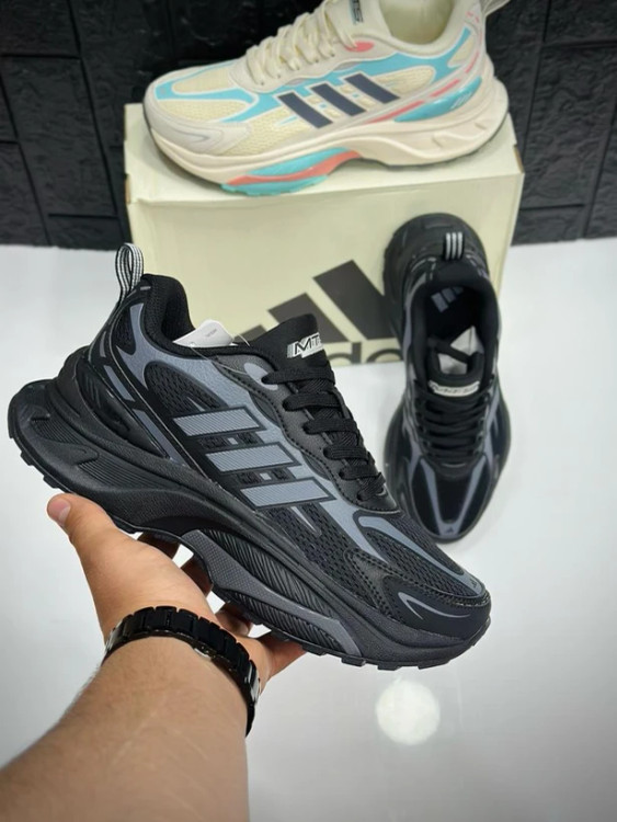 کتونی آدیداس مدل ترکس - Adidas Terrex Free Hiker ساخت ویتنام