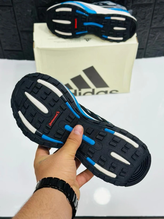 کتونی آدیداس مدل ترکس - Adidas Terrex Free Hiker ساخت ویتنام