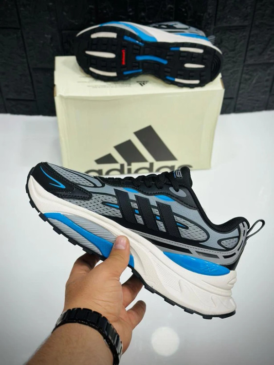 کتونی آدیداس مدل ترکس - Adidas Terrex Free Hiker ساخت ویتنام