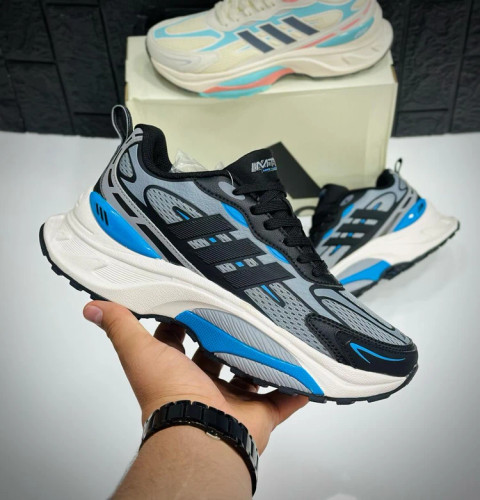 کتونی آدیداس مدل ترکس - Adidas Terrex Free Hiker ساخت ویتنام