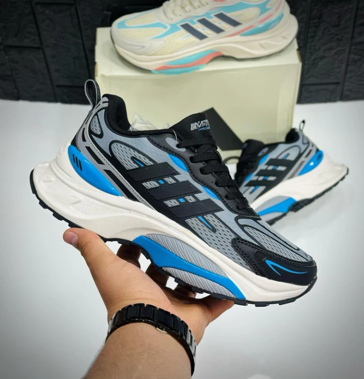 کتونی آدیداس مدل ترکس - Adidas Terrex Free Hiker ساخت ویتنام