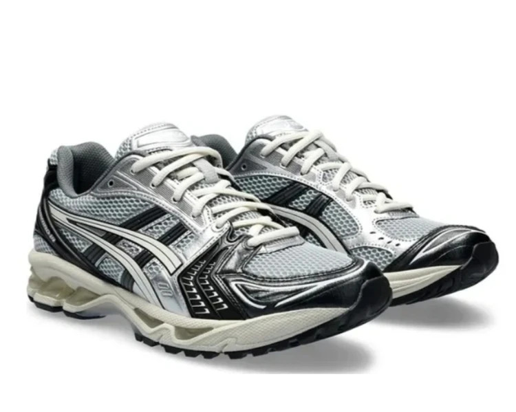 کتونی آسیکس مدل ژل کایانو 14 - Asics Gel Kayano 14 ساخت ویتنام