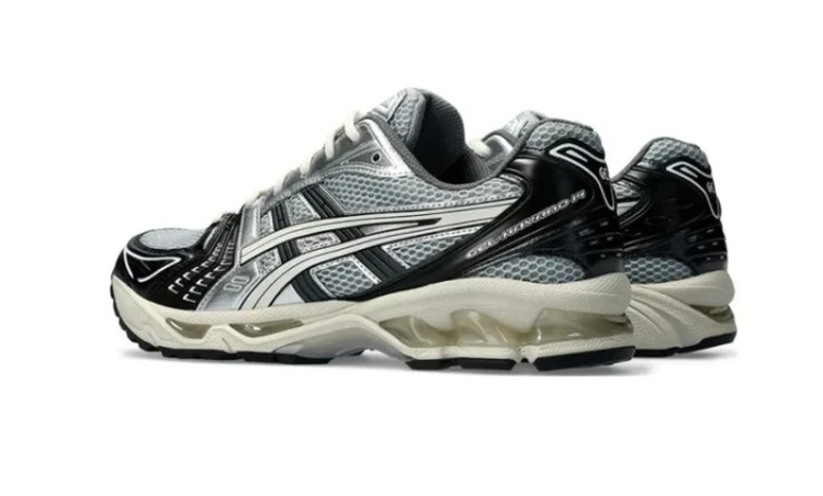 کتونی آسیکس مدل ژل کایانو 14 - Asics Gel Kayano 14 ساخت ویتنام