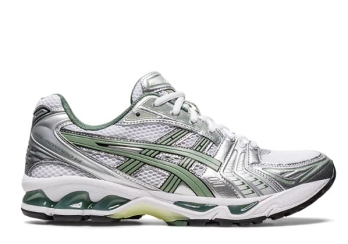 کتونی آسیکس مدل ژل کایانو 14 - Asics Gel Kayano 14 ساخت ویتنام
