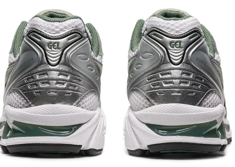 کتونی آسیکس مدل ژل کایانو 14 - Asics Gel Kayano 14 ساخت ویتنام