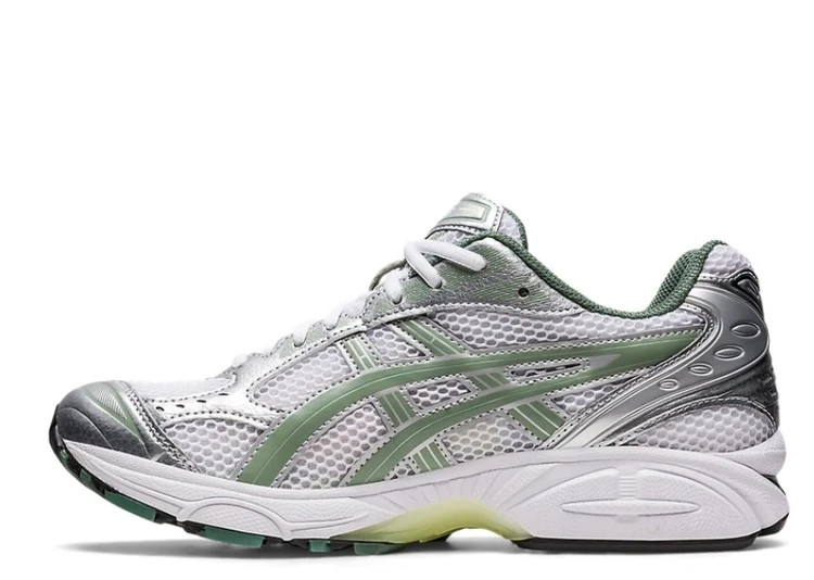 کتونی آسیکس مدل ژل کایانو 14 - Asics Gel Kayano 14 ساخت ویتنام