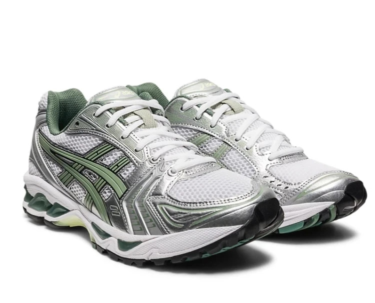 کتونی آسیکس مدل ژل کایانو 14 - Asics Gel Kayano 14 ساخت ویتنام