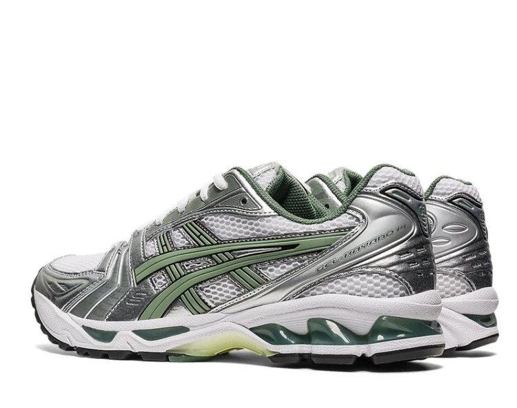 کتونی آسیکس مدل ژل کایانو 14 - Asics Gel Kayano 14 ساخت ویتنام