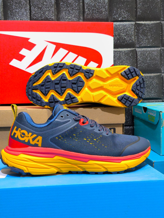 HOKA Clifton 9 Men's – Big Sale on Lightweight Performance