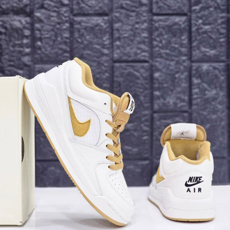 Jordan Stadium 90 Shoes Made In Vietnam