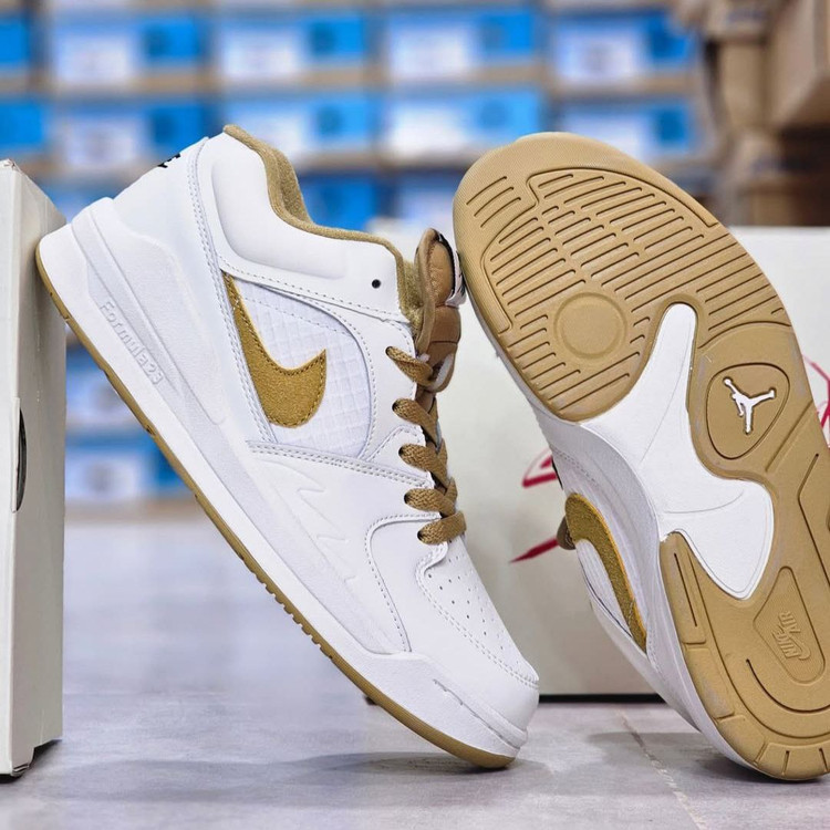 Jordan Stadium 90 Shoes Made In Vietnam