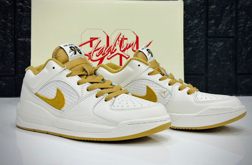 Jordan Stadium 90 Shoes Made In Vietnam