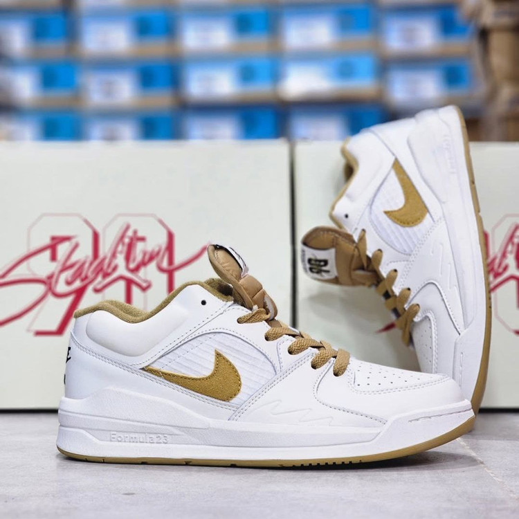 Jordan Stadium 90 Shoes Made In Vietnam