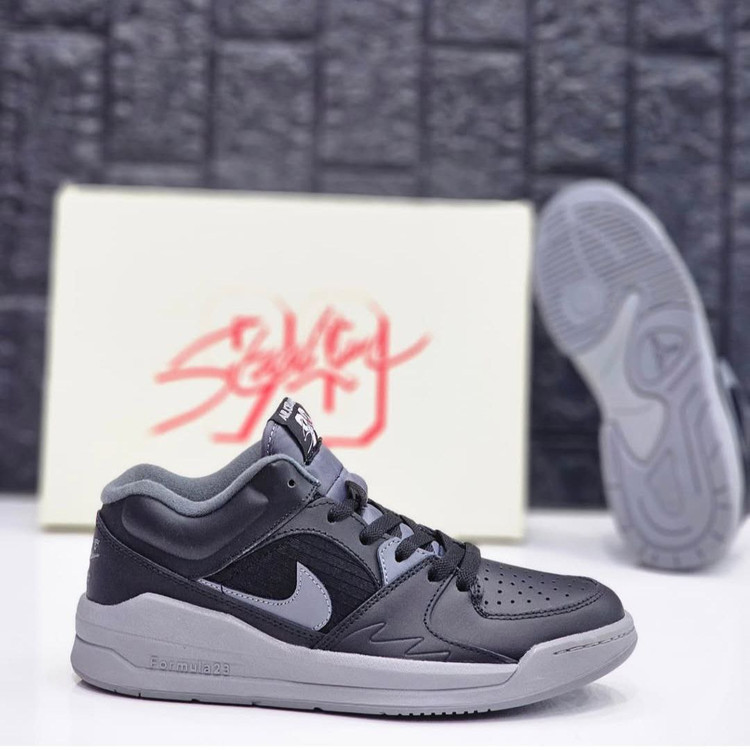 Jordan Stadium 90 Shoes Made In Vietnam