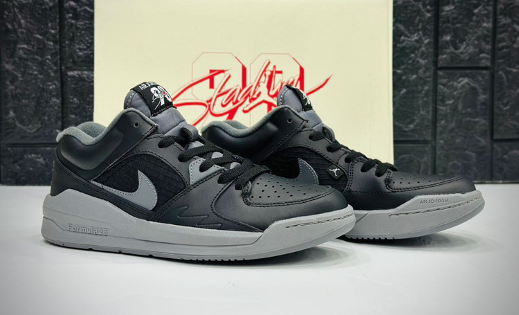 Jordan Stadium 90 Shoes Made In Vietnam