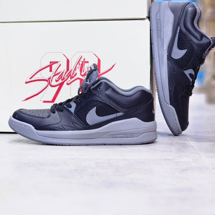 Jordan Stadium 90 Shoes Made In Vietnam