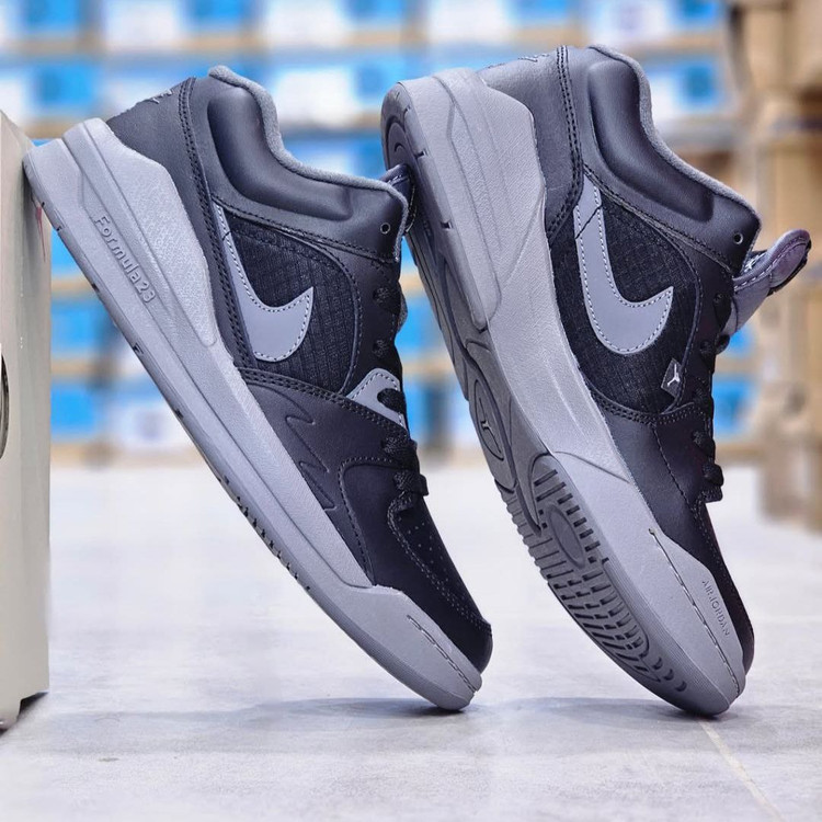 Jordan Stadium 90 Shoes Made In Vietnam