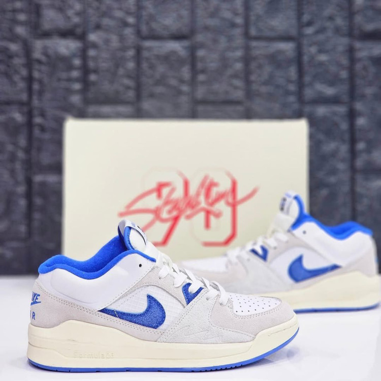 Jordan Stadium 90 Shoes Made In Vietnam