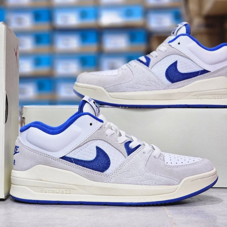 Jordan Stadium 90 Shoes Made In Vietnam