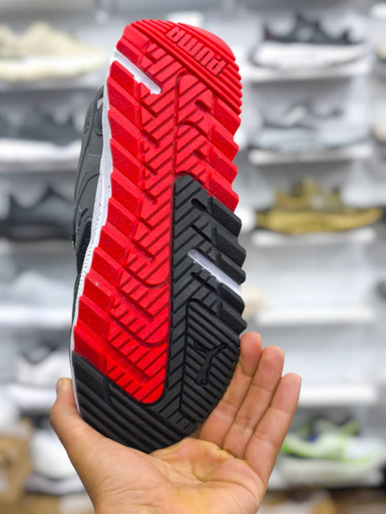 Puma Pacer Future Made In Vietnam